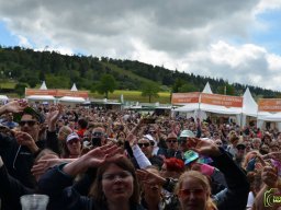 90er Party - Willingen 2024